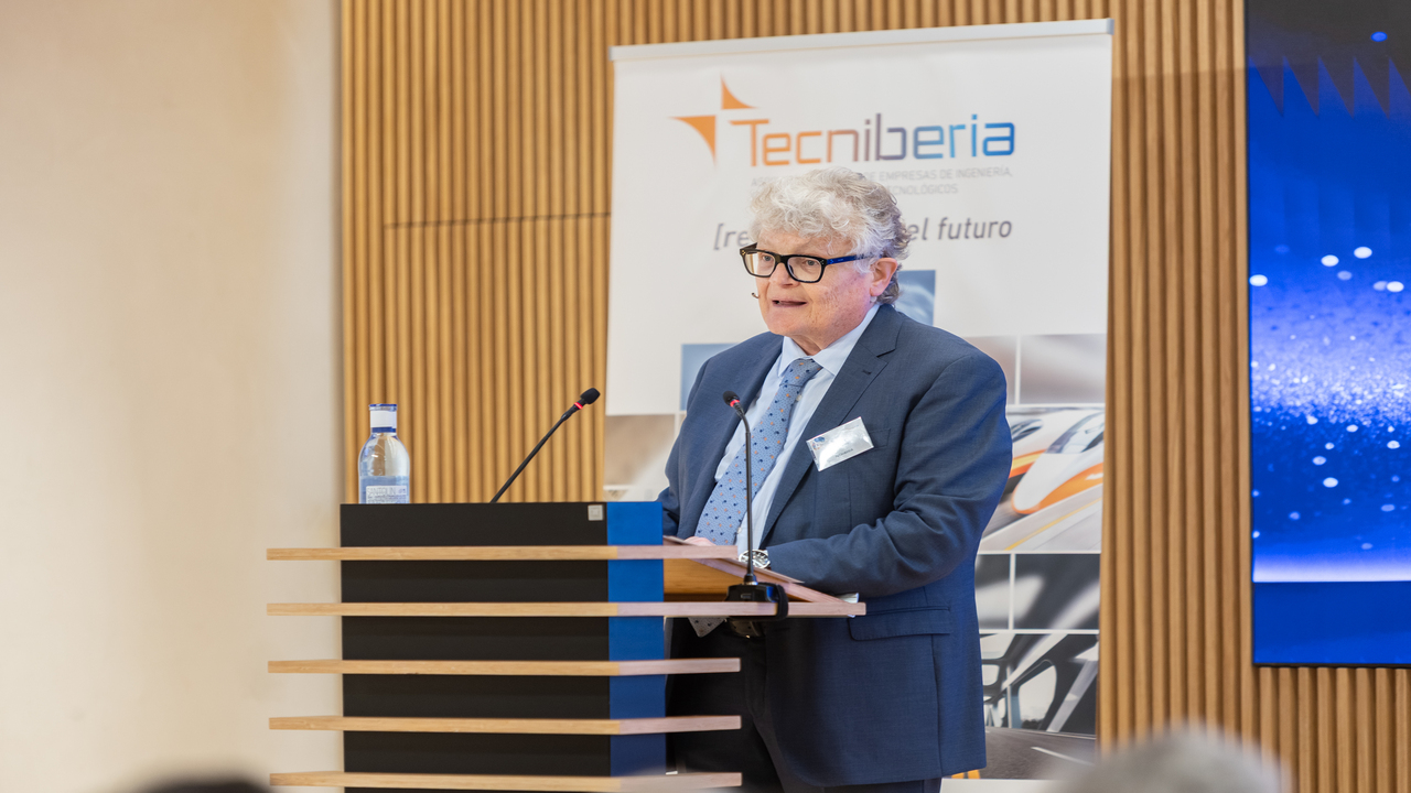 Tecniberia alerta del impacto de la geopolítica en la toma de decisiones empresariales