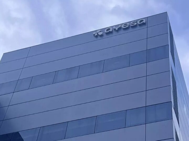 Colliers cierra la compra de la ingeniería sevillana Ayesa Engineering