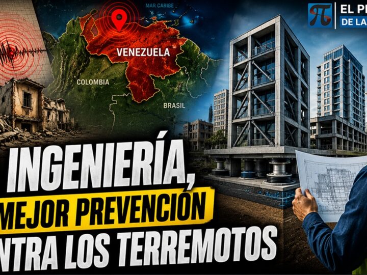 La ingeniería, la mejor prevención contra los terremotos