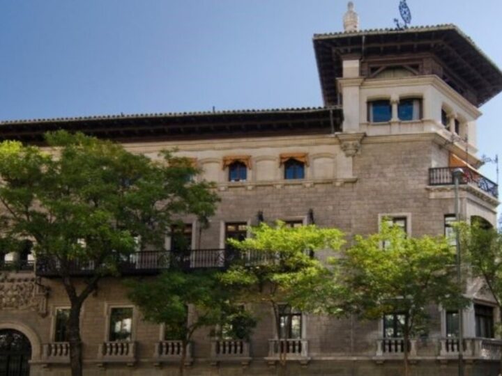 Dos candidaturas concurren a las elecciones del Colegio de Ingenieros de Caminos, Canales y Puertos