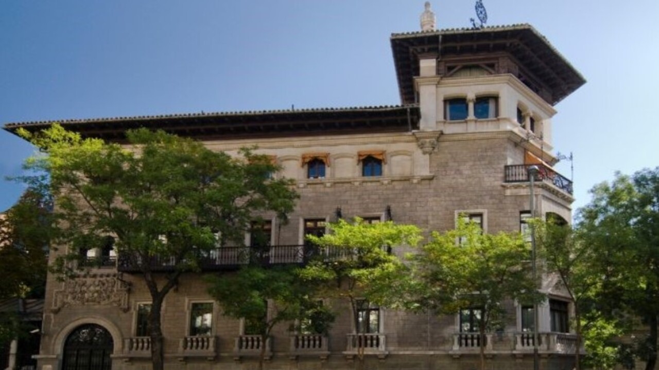 Dos candidaturas concurren a las elecciones del Colegio de Ingenieros de Caminos, Canales y Puertos