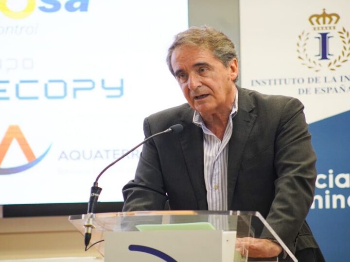 Los ingenieros de Caminos valoran positivamente el cambio de rumbo en la seguridad de las presas tras años reclamando más inversión