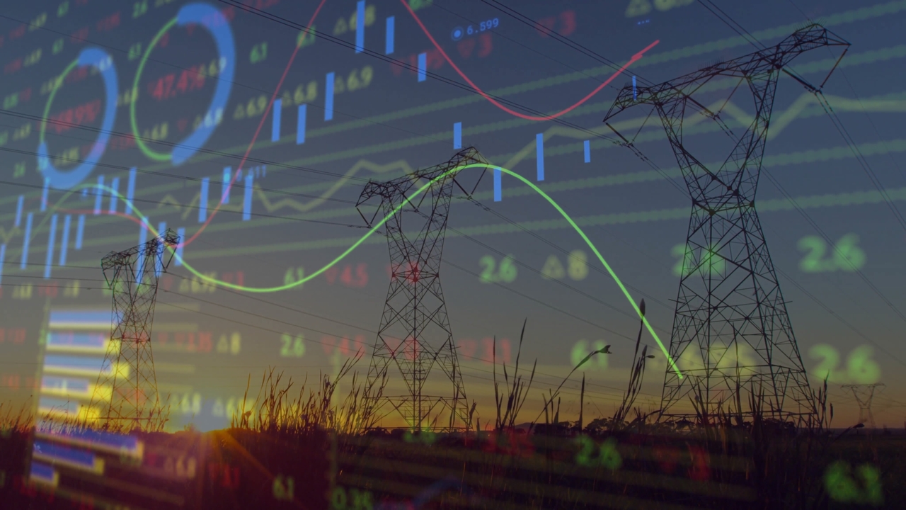 La Comisión Europea prepara una reforma del mercado eléctrico para reducir impuestos a la electricidad