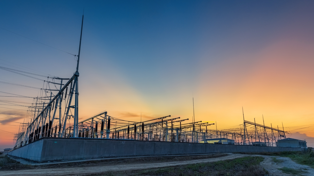 El PNV propone abrir a terceros las obras de Red Eléctrica con retrasos de más de tres años