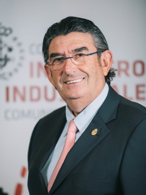 Daniel Javaloyas