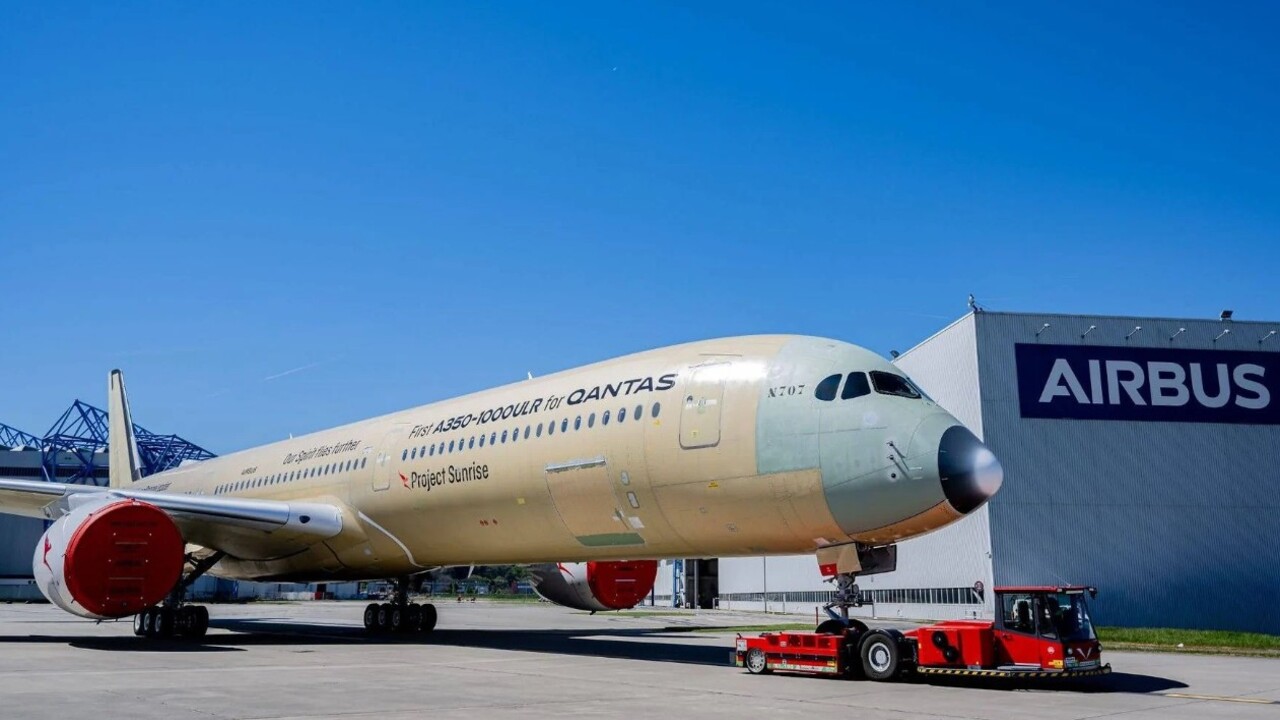 Airbus avanza en las pruebas y certificaciones del A350-1000ULR, el avión llamado a operar los vuelos comerciales más largos del mundo
