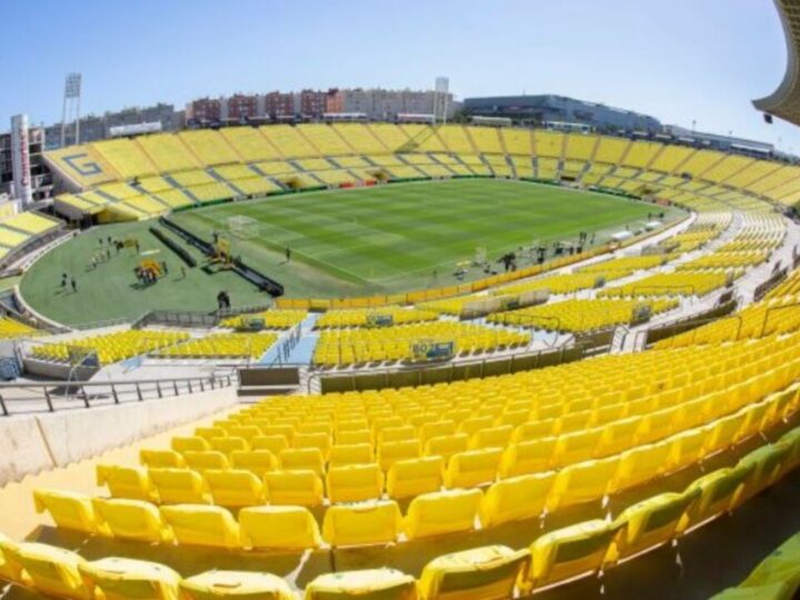 La reforma del Estadio de Gran Canaria queda desierta y evidencia el choque entre las licitaciones y los costes reales de las obras