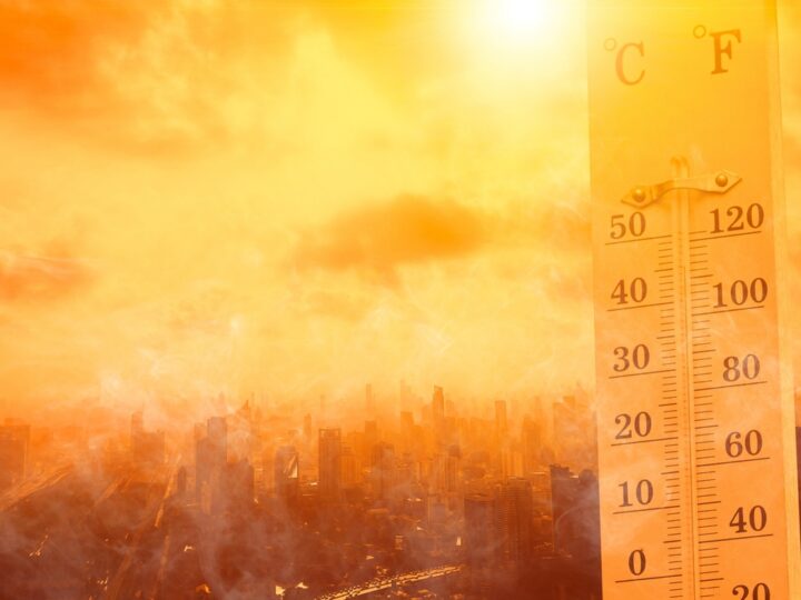 El calor extremo obliga a rediseñar carreteras, ferrocarriles y redes eléctricas en Europa