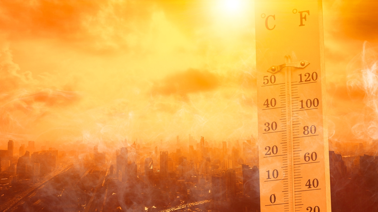 El calor extremo obliga a rediseñar carreteras, ferrocarriles y redes eléctricas en Europa