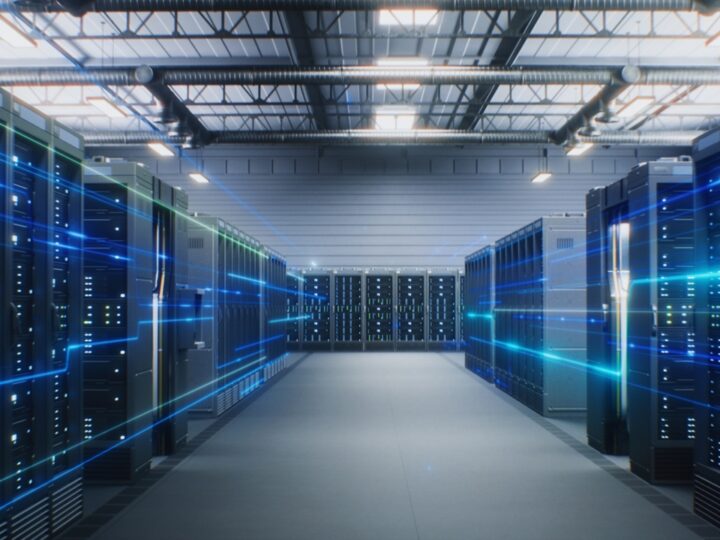 La inteligencia artificial dispara la demanda eléctrica en Estados Unidos y obliga a rediseñar la planificación de la red