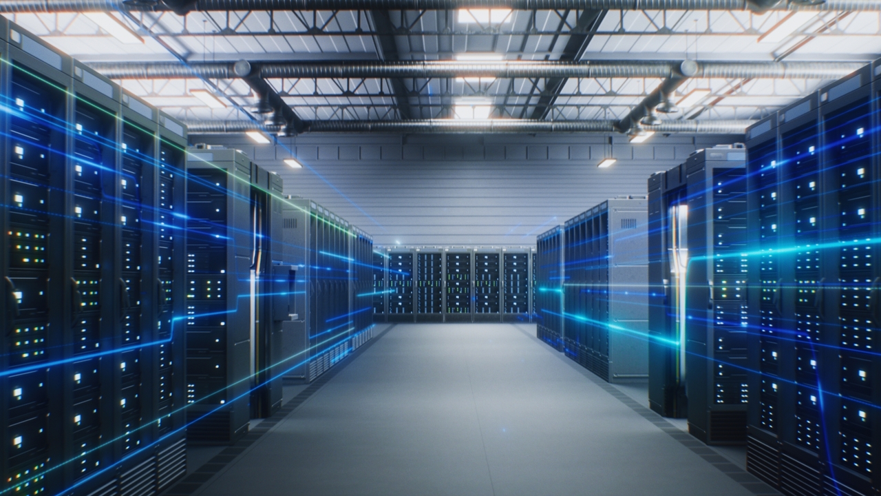 La inteligencia artificial dispara la demanda eléctrica en Estados Unidos y obliga a rediseñar la planificación de la red