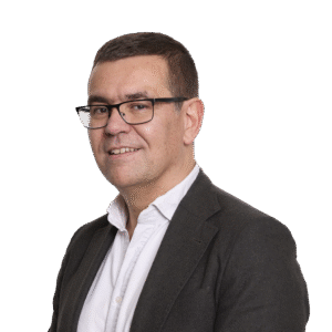 José Daniel García Espinel