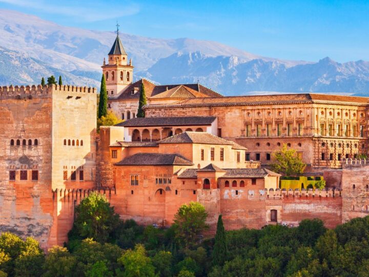 Granada vuelve a sacudirse