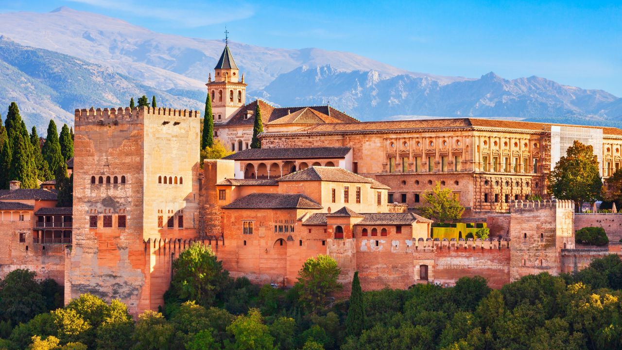 Granada vuelve a sacudirse