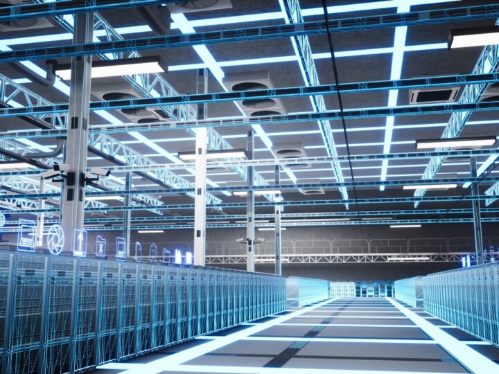 El Gobierno endurece las condiciones para los centros de datos que deberán cubrir con nueva renovable el 80% de su consumo hora a hora