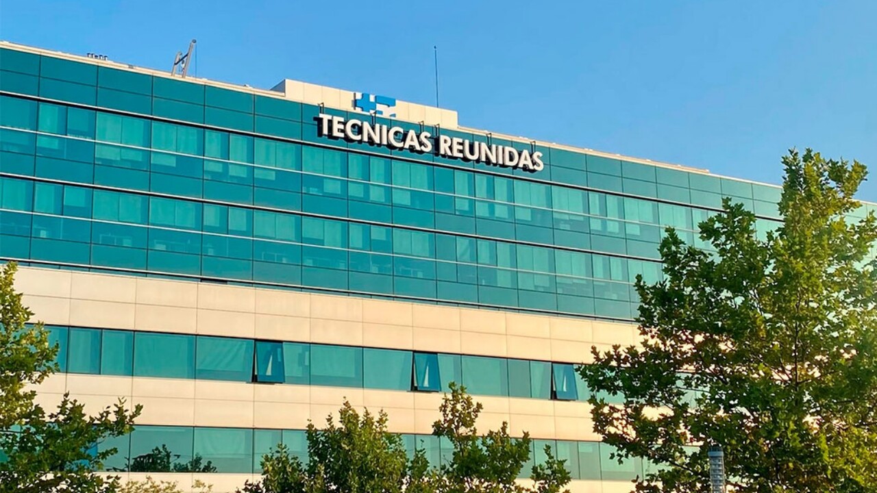 Técnicas Reunidas logra un contrato de 1.430 millones para desarrollar una gran planta de gas en Oriente Medio