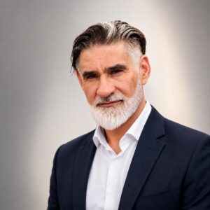 Alberto Pérez