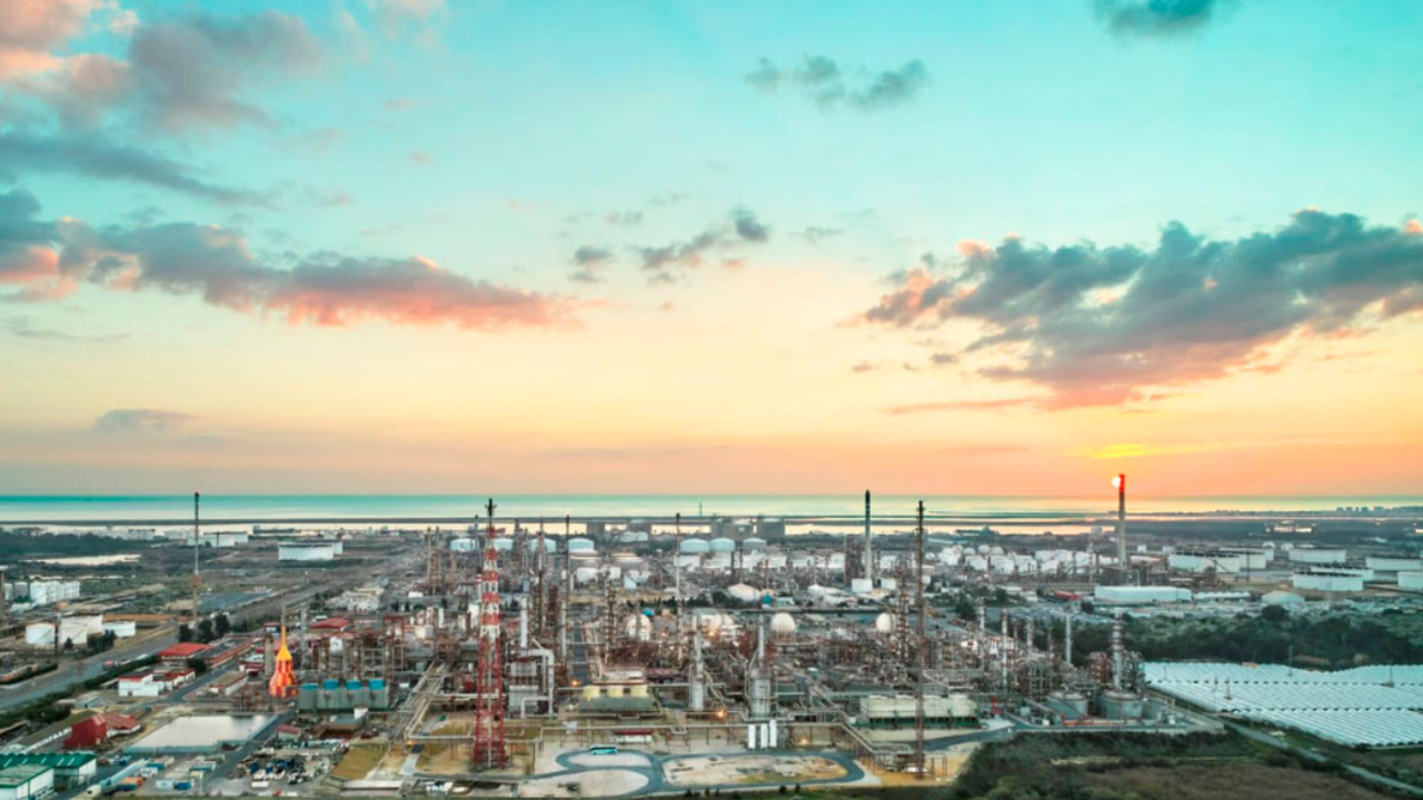El coste de la electricidad decidirá la viabilidad de la planta de hidrógeno verde de Huelva