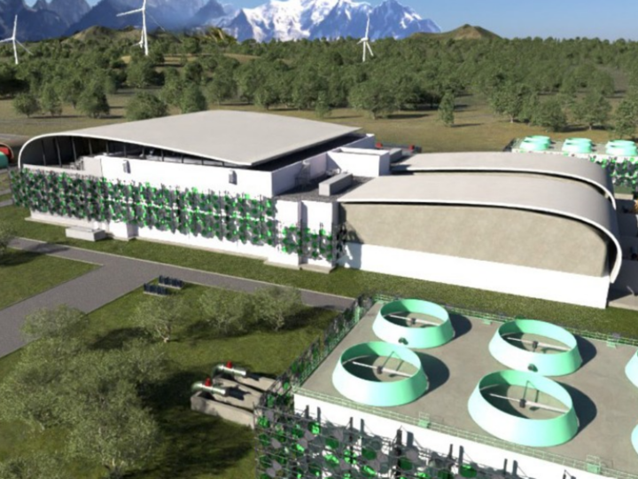 EDF planea desplegar diez reactores nucleares modulares en Europa antes de 2035