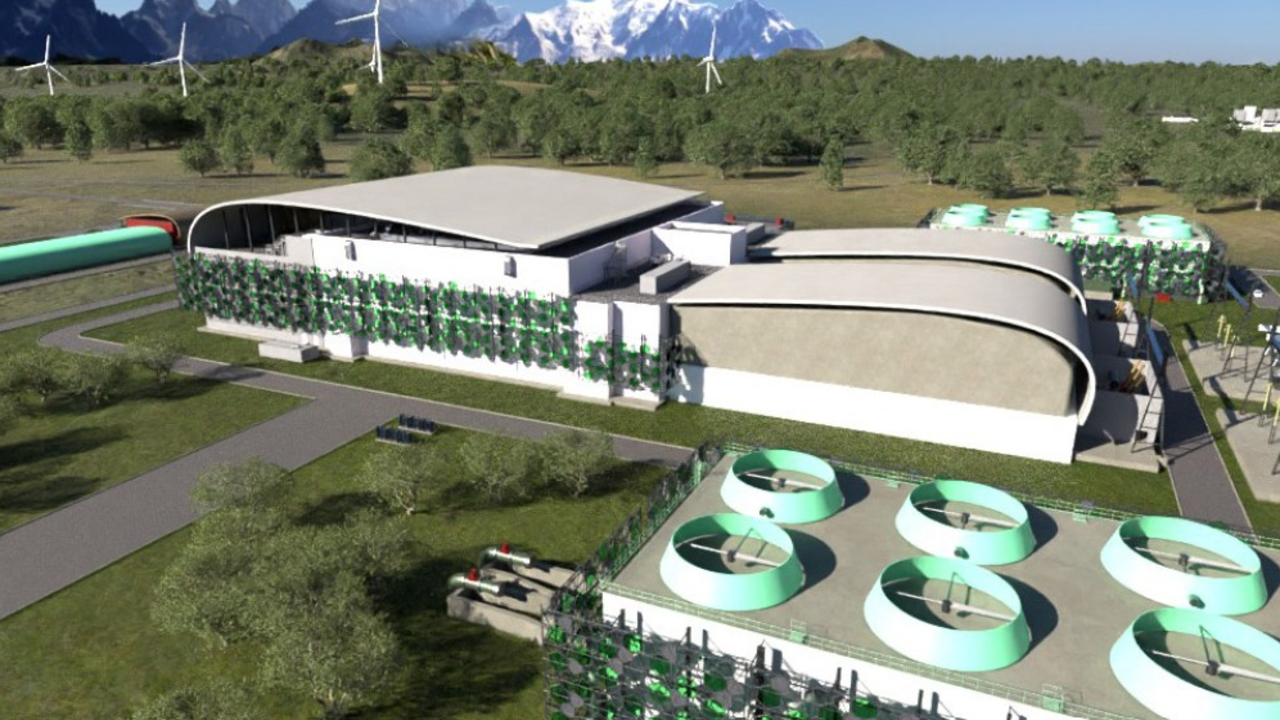 EDF planea desplegar diez reactores nucleares modulares en Europa antes de 2035