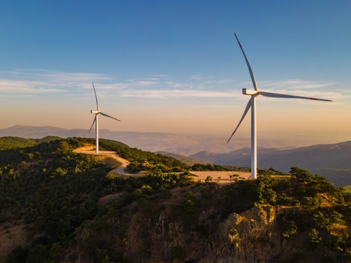 Red Eléctrica apaga la industria por novena vez este año ante una nueva desviación de la generación eólica