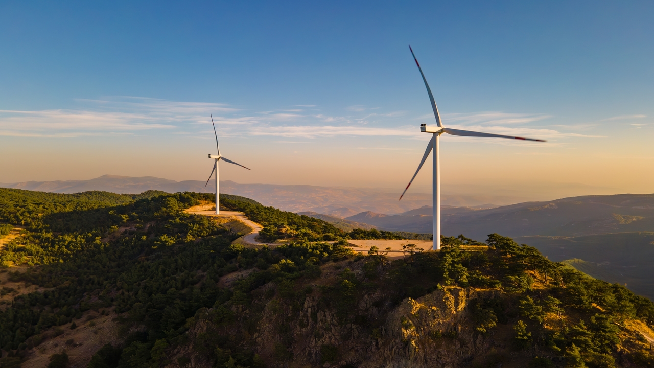 Red Eléctrica apaga la industria por novena vez este año ante una nueva desviación de la generación eólica