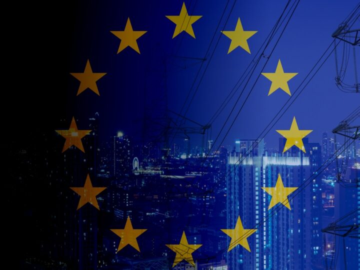 Bruselas abre la carrera por las próximas grandes infraestructuras energéticas europeas