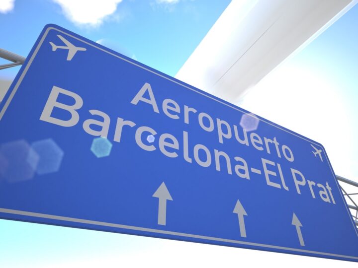 El Gobierno permite a Aena invertir 12.888 millones para transformar su red con las tarifas aeroportuarias casi congeladas