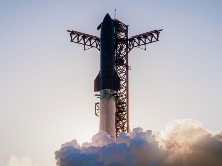 Starship alcanza la órbita: un salto de ingeniería que aún debe demostrar su reutilización