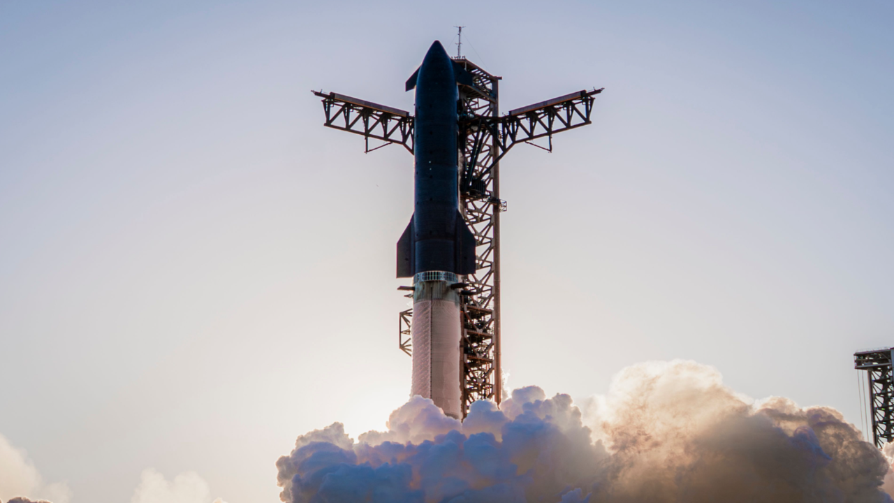 Starship alcanza la órbita: un salto de ingeniería que aún debe demostrar su reutilización