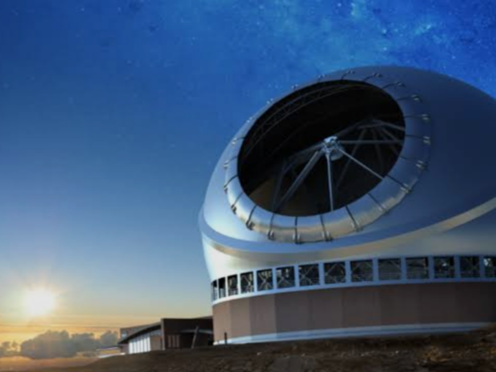 El Telescopio de Treinta Metros descarta La Palma pese a una oferta de 1.000 millones y agrava su bloqueo técnico y financiero