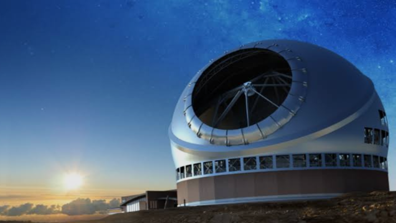 El Telescopio de Treinta Metros descarta La Palma pese a una oferta de 1.000 millones y agrava su bloqueo técnico y financiero
