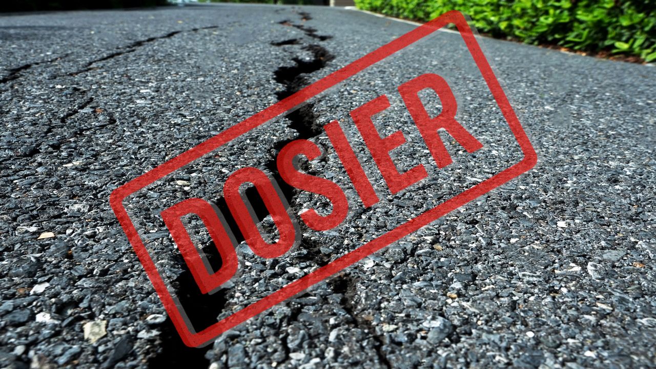 Panamá tras el terremoto: la falla, los vecinos y la reconstrucción. Comparación con Venezuela y Colombia