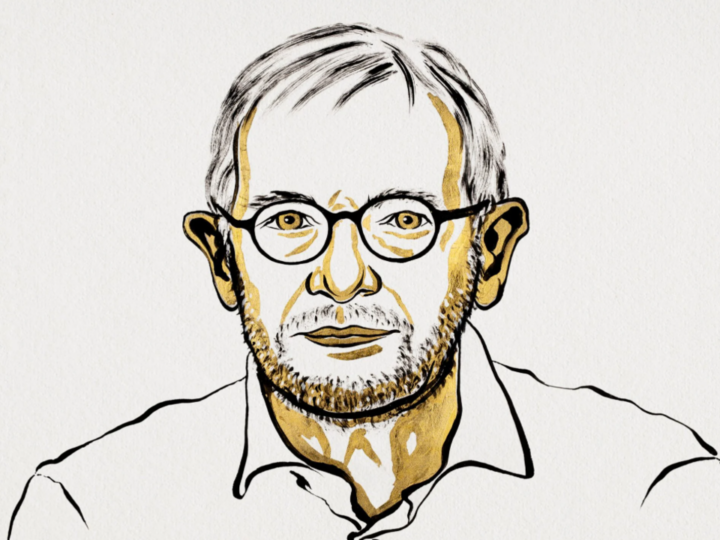 El Nobel de Física premia a Francis Halzen, el científico que convirtió un kilómetro cúbico de hielo en un telescopio