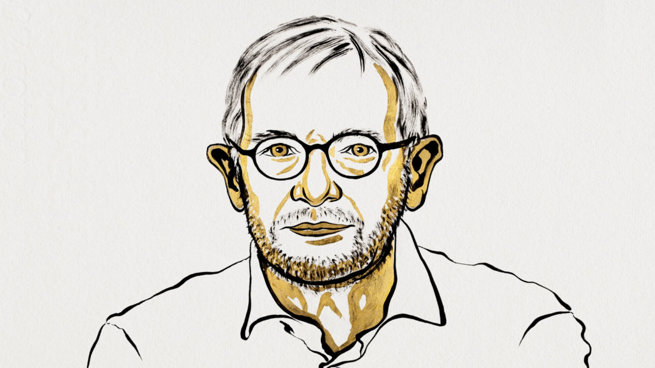 El Nobel de Física premia a Francis Halzen, el científico que convirtió un kilómetro cúbico de hielo en un telescopio