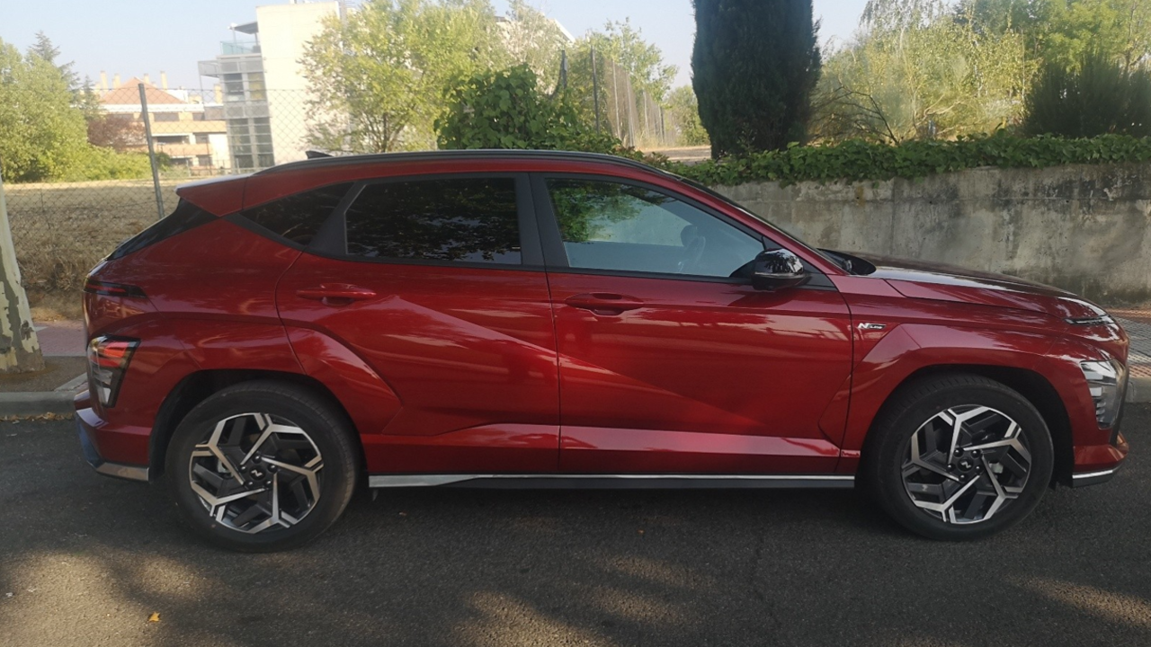 KIA Kona 2026, La muestra de la evolución técnica, eficiencia y madurez en el nuevo estándar del segmento B-SUV