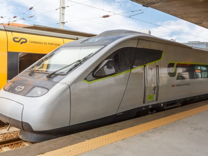 Portugal inicia la construcción de la alta velocidad Oporto-Lisboa con 71 kilómetros, pero mantiene sin cerrar la llegada a la capital