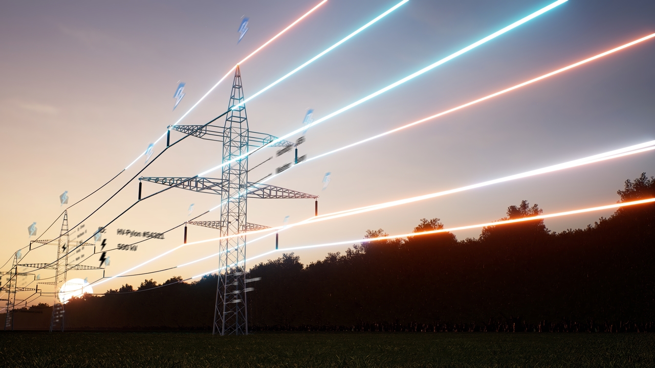 La CNMC encarga a Red Eléctrica revisar quién paga el elevado coste de estabilizar la red