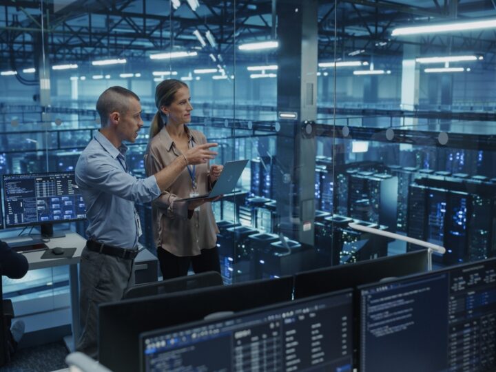 El decreto eleva a 10 MW el umbral de los centros de datos y cambia flexibilidad renovable por desconexiones