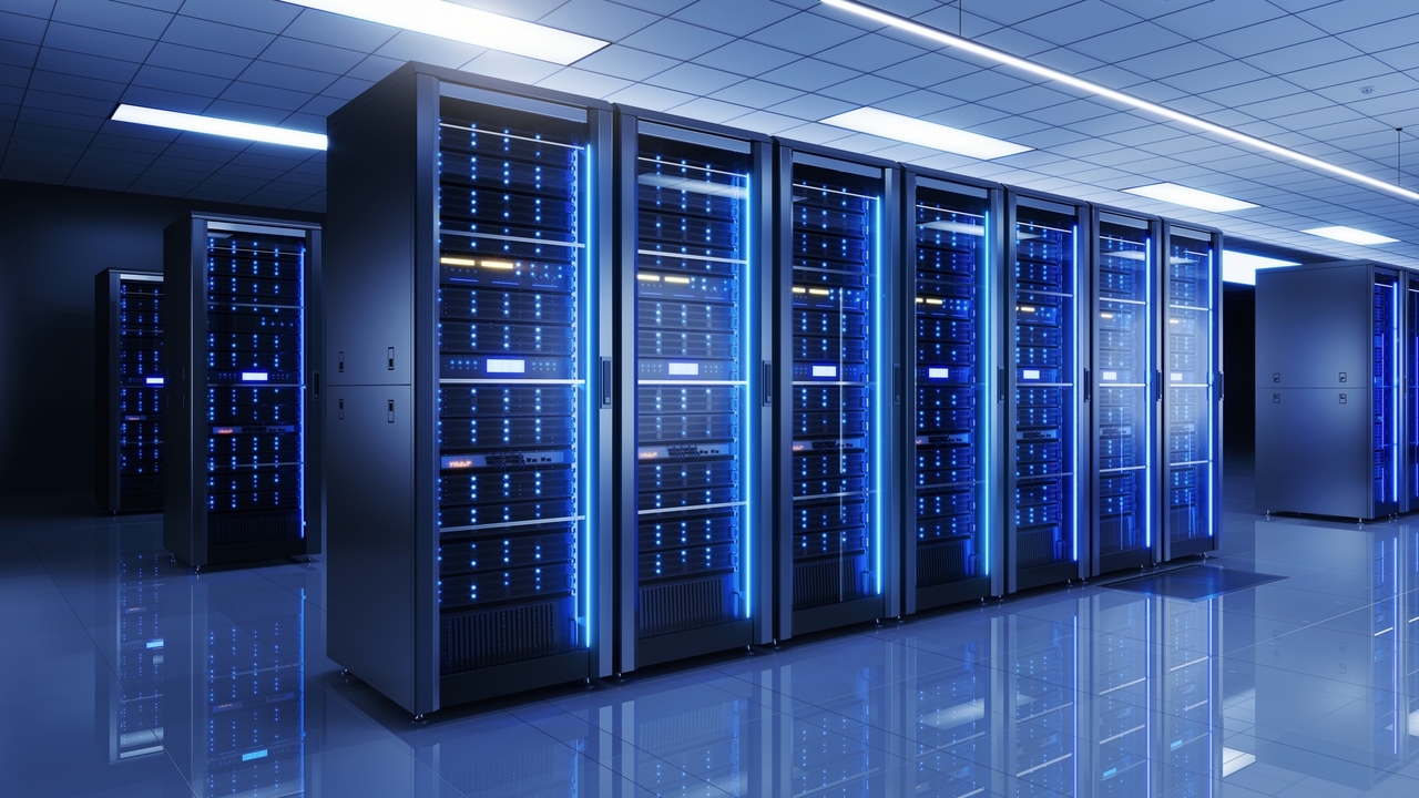 El 80% renovable hora a hora enfrenta al Gobierno al riesgo de desviar los centros de datos fuera de España