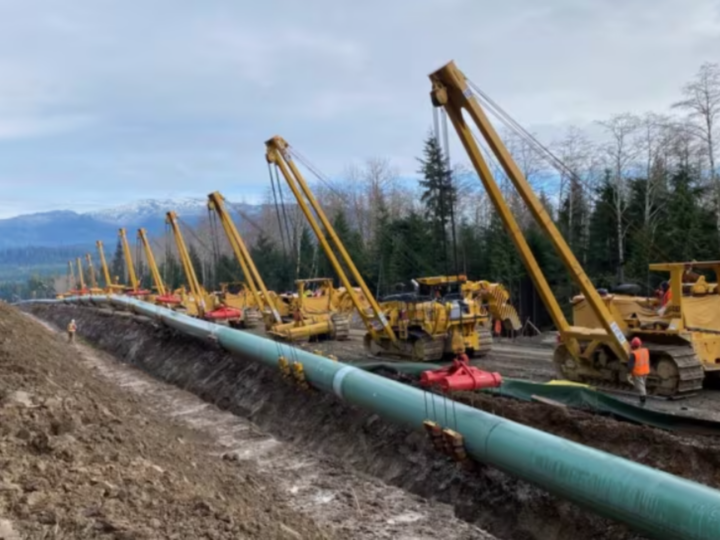 Técnicas Reunidas pasa del diseño a la ejecución de Coastal GasLink con un contrato de más de 200 millones